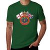 New The Rangers Football Club Classic Tshirt Custom T Shirts Tshirt Short Sublime T Shirt Oversized T Shirt Unisex