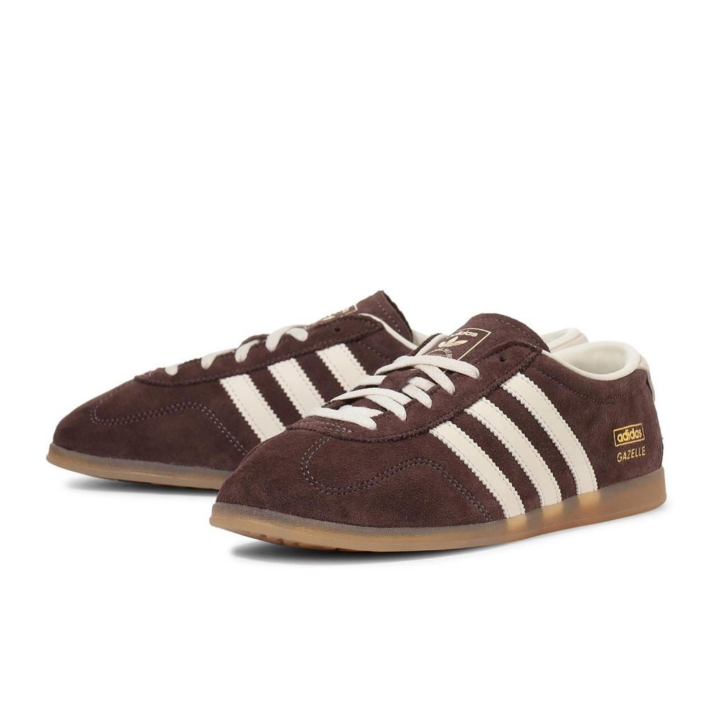 adidas Gazelle Lo Pro W Ih6932 Auro offW Gum3