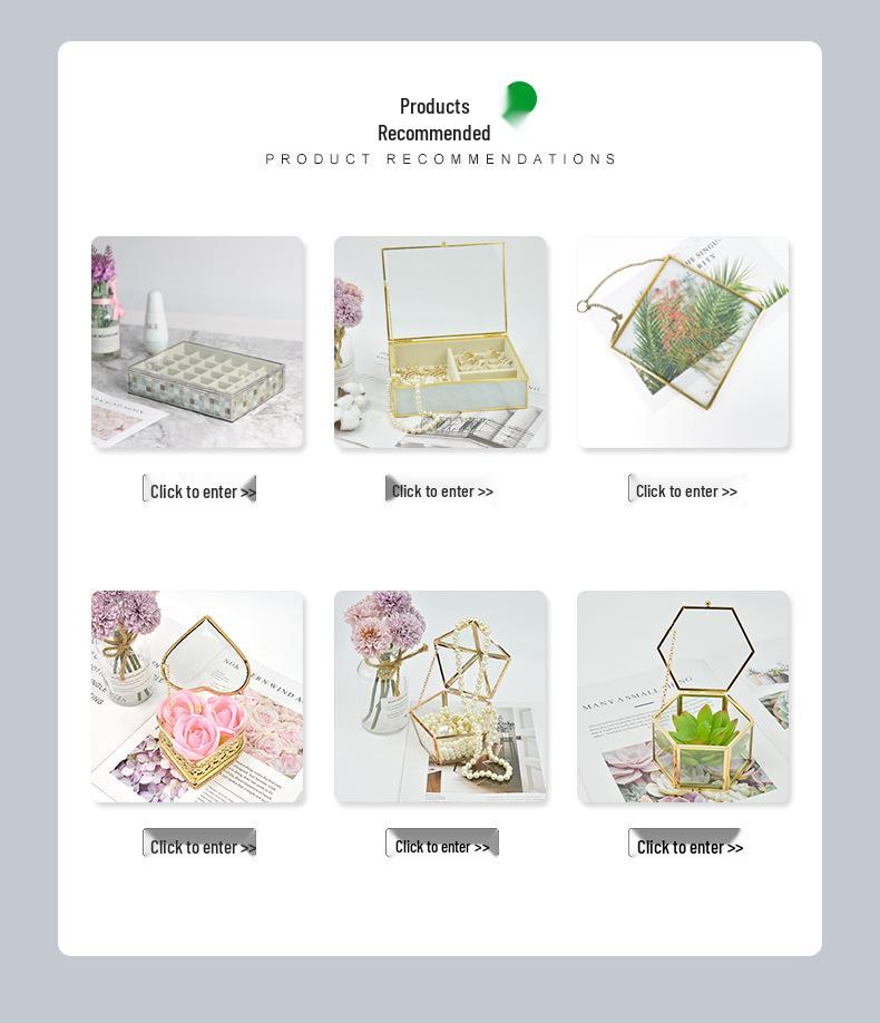 Drop-Shaped Dried Flower Photo Frame - Preserved Floral Decor for Home, Living Room, Weddings, and Parties