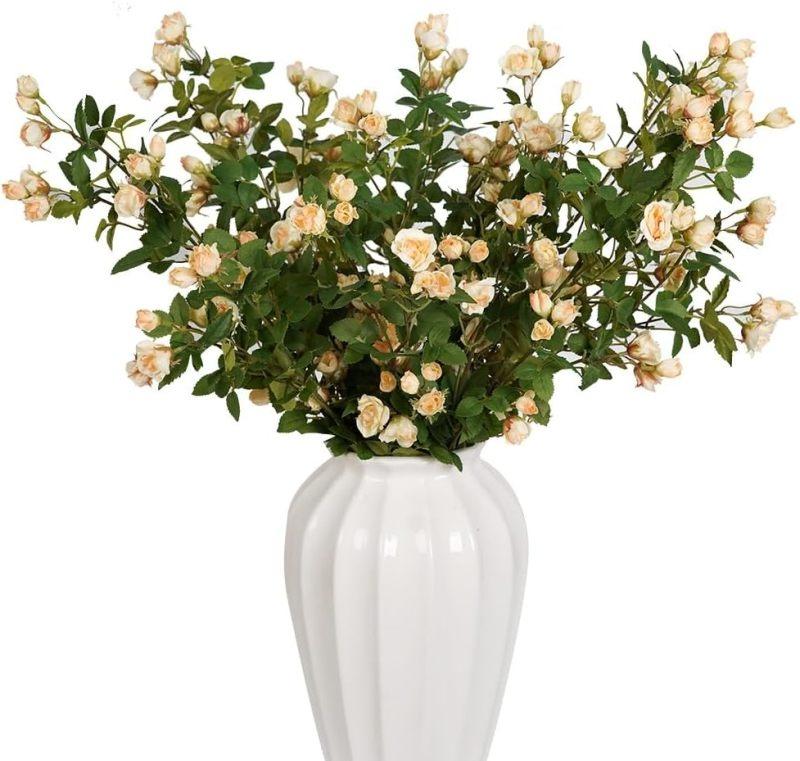 

Artificial Flowers Camellia Daisy Valentine s Wedding Brial Bouquet Home Room Vase Table Garden DIY Gift Wreath Material Decorat 1 pc шампанского
