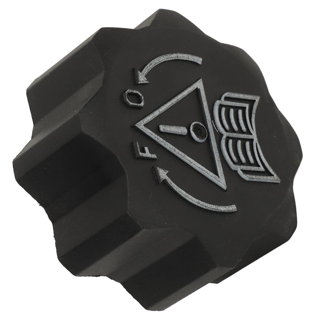 Kühlerwasserbehälterdeckel 1306J5 Kühlmittel-Ausgleichsbehälterdeckel Ersatz für Peugeot 206 207 307 407 607 Typ 1