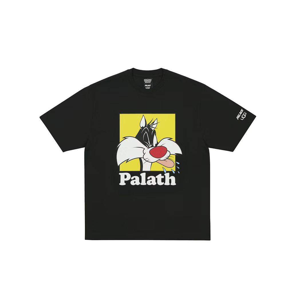 PALACE x UGG X Looney Tunes