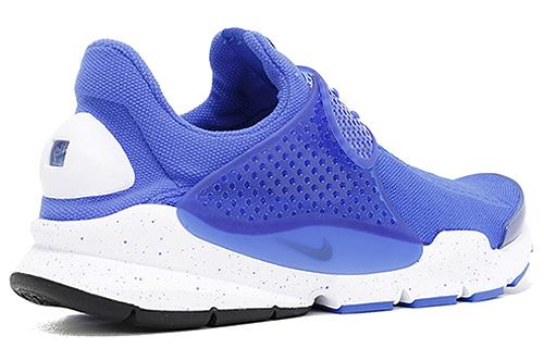 Nike Sock Dart Racer Blue 833124-401