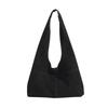 Large-capacity, Niche, Retro Commuter Single-shoulder, Underarm, Hand-held Tote Bag