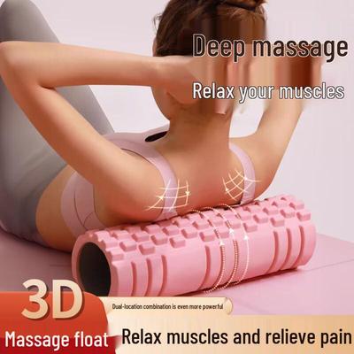 Duweike Muscle Relaxation Foam Roller & Massager