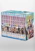 ONE PIECE Part 2 EP4 BOX - City of Water (Jump Comics)