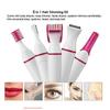Beauty Styler | 5-In-1 Trimmer Set