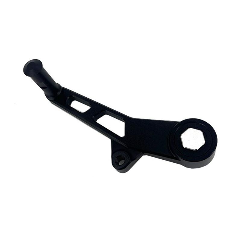 

NEW-Motorcycle Accessories Gear Shifter Shift Pedal Lever For BMW R1300GS ADV R 1300 GS R1300 ADV 2025 2025 чорний