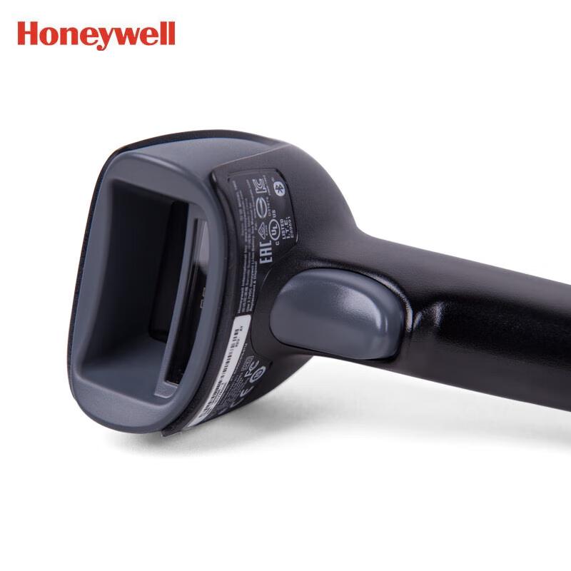 Honeywell 1902GSR Wireless 2D Industrial Barcode Scanner