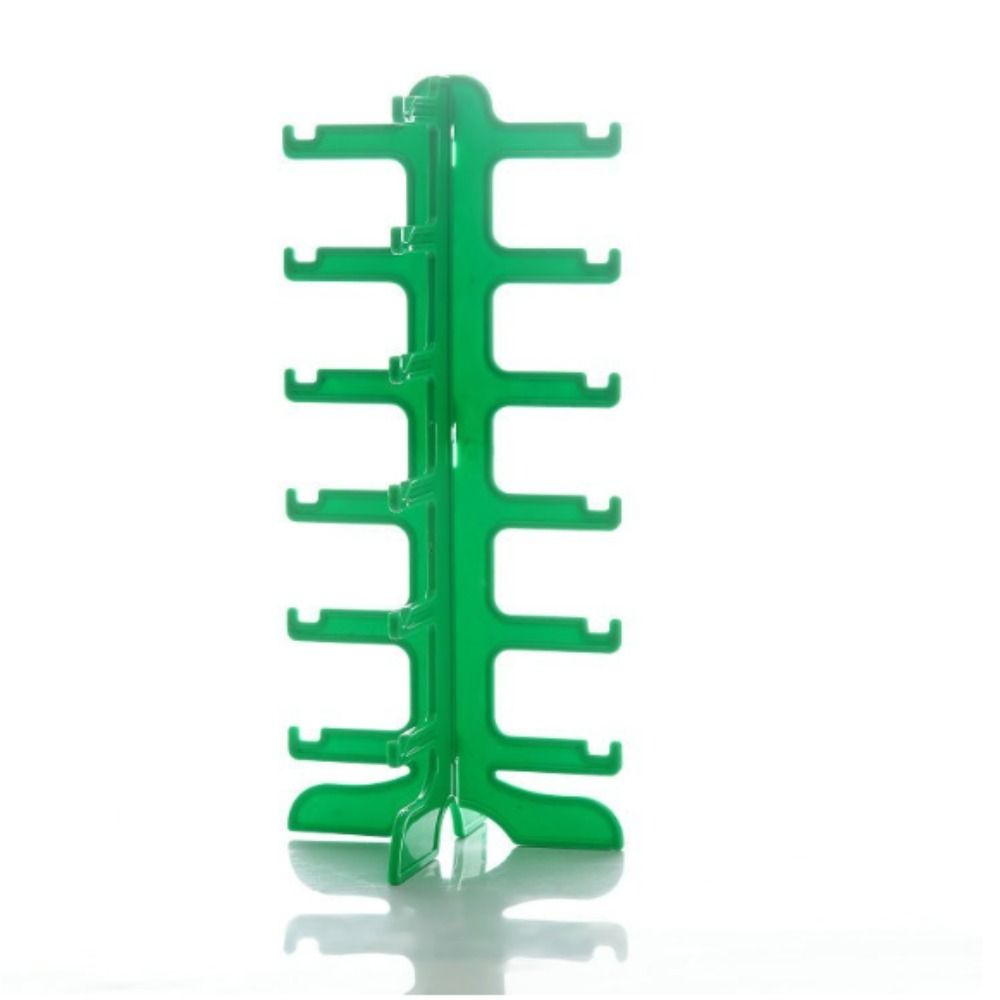 Plastic Eyeglasses Display Stands Glasses Shelf Holder Exhibition Frame Sunglasses Storage Rack