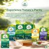 ORGANIC INDIA Tulsi Original Loose Leaf Herbal Tea 100 G Pack For Relaxing Daily Brewing And Natural Aromatic Experience
