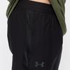 Under Armour Sports Pants Men's Black Moderate 1309828-001