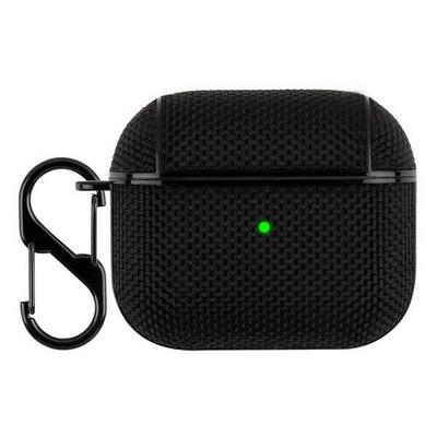 Etui Do AirPods 3 Beline Czarne