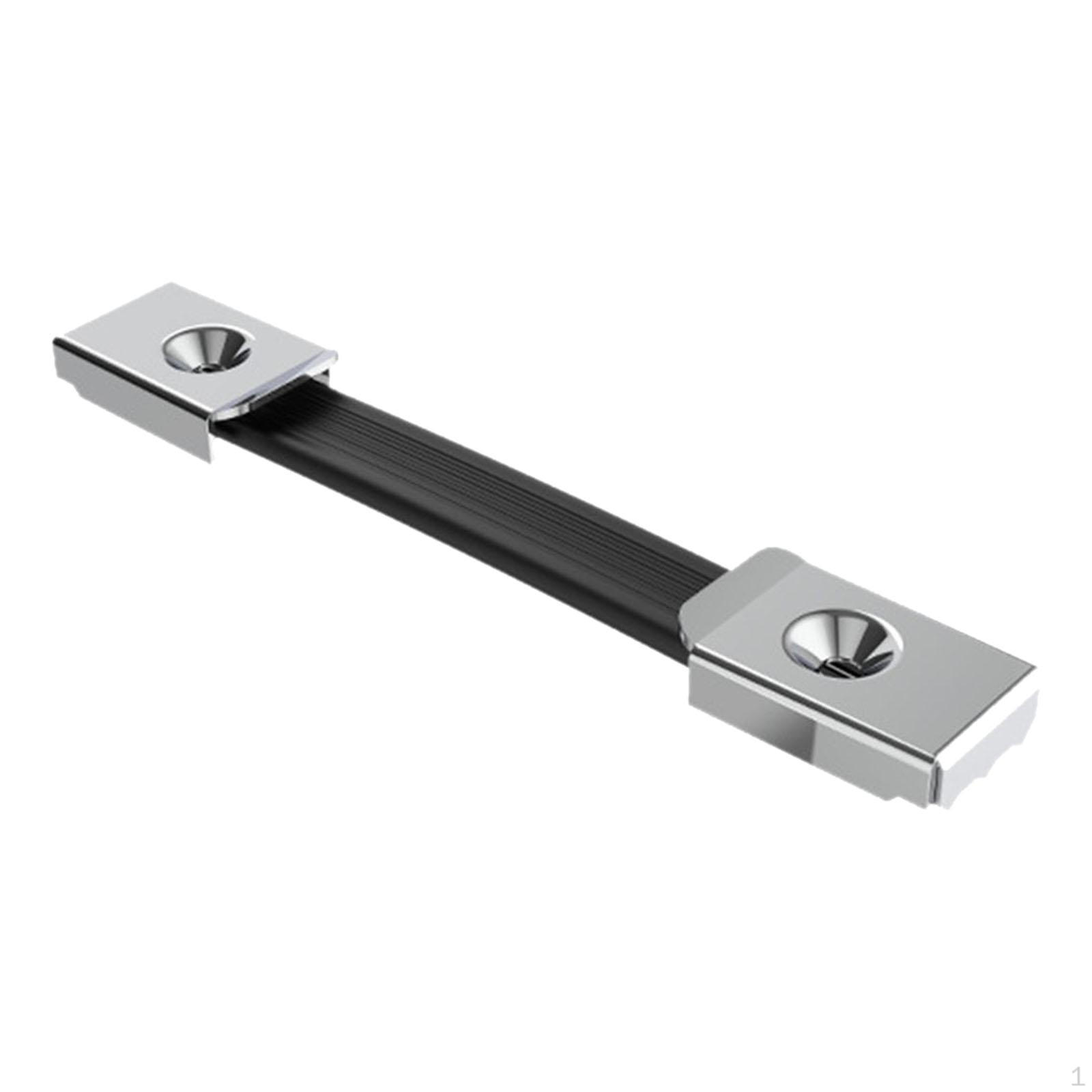 

Потужний ремінь для перенесення, заміна домашнього обладнання для гітарного підсилювача 16cm