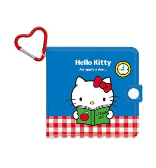 

Hello Kitty PVC Wallet Study Sanrio Characters
