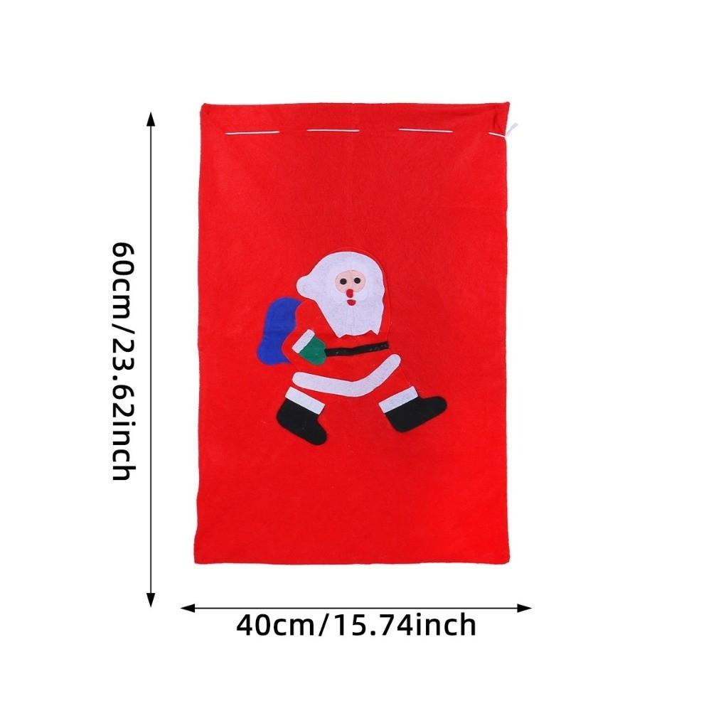 Xmas Christmas Costumes Red Velvet Cosplay Costumes New Santa Claus Coat  for Men Women