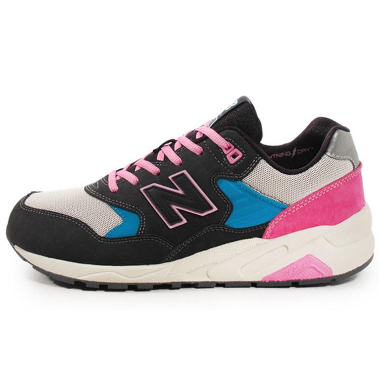 New Balance 580 Japan Exclusive Popping Candy