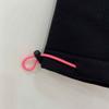 Puma Sweatshirts Women's Black Stand Collar Moderate Regular 530299-01