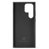 DG.MING For Samsung Galaxy S22 Ultra 5G Case Anti-Scratch Cell Phone Back Cover