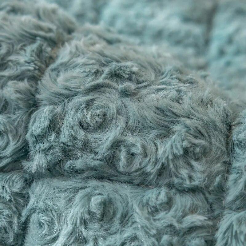 1/2/3 Seater Furniture Couch Slipcover Chaise Longue Corner Covers for Sofas Modern Plush Sofa Covers for Living Room Non-slip