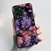 Weiche TPU Hülle für Nokia HMD Pulse Pro Pulse+ Plus Luxuriös Niedlich Liebe Hase Lustig Schwarzes Silikon Schutzhülle Rückseite Handyhülle