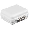 Etravel Portable 7-Day Pill Organizer