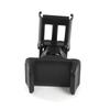Center Console Mobile Phone Holder Bracket For Toyota Prado LC150 2018-