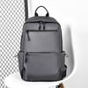 Li Shen Lightweight Commuter Backpack for Men