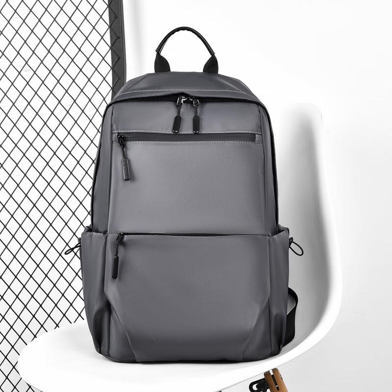 Li Shen Lightweight Commuter Backpack for Men
