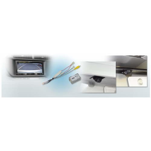 Pioneer Carrozzeria (Pioneer) Genuine Back Camera Connection Adapter for Honda Vehicles KK-H301BA