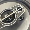 CGP 16cm Coaxial Car Speaker with Grille Set, 350W, CGP-6463