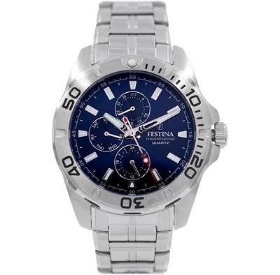 Festina Multifunction Watch 20445/2
