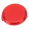 Interior Door Reflector 6R3Z 6323820 A Inside Door Red Reflector for Mustang 2006?2009