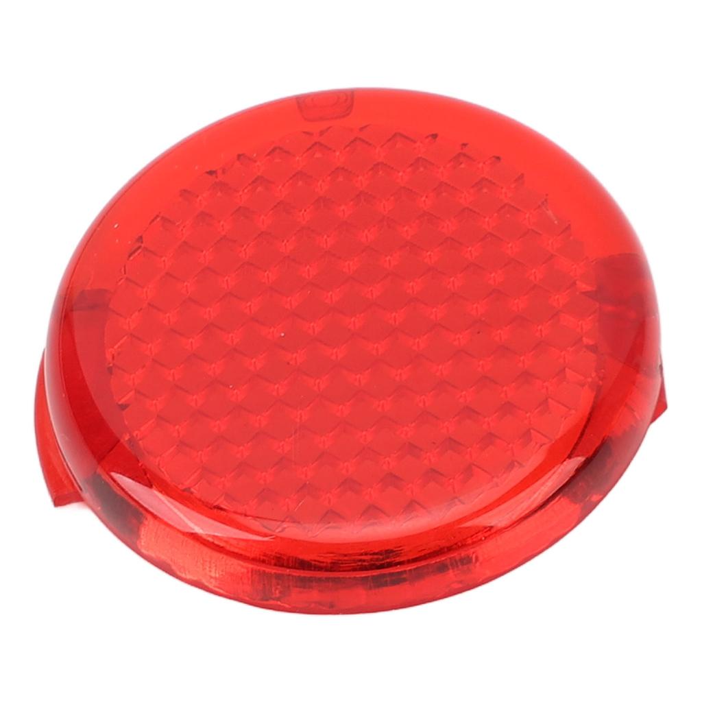 Interior Door Reflector 6R3Z 6323820 A Inside Door Red Reflector for Mustang 2006?2009