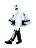Forest 99 Nights Children's Elk and Deer Monster Cosplay Jumpsuit