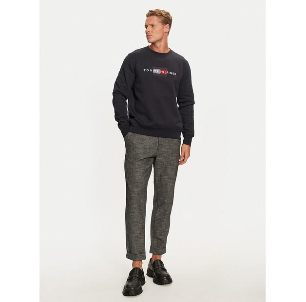Толстовка Tommy Hilfiger MW0MW35541