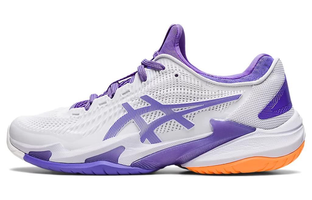 ASICS Court Ff 3 Белый Аметист Женские 1042A220-101 35.5