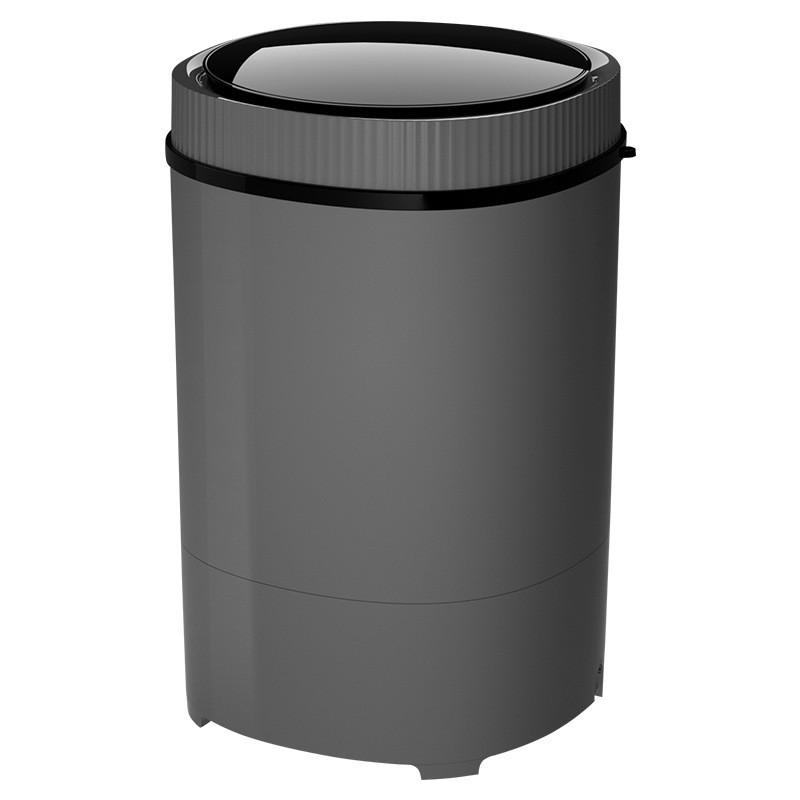 Household Small Electric Washing Machine Large Capacity Semi-automatic Shoe Washing Machine Multifunctional Washing Device