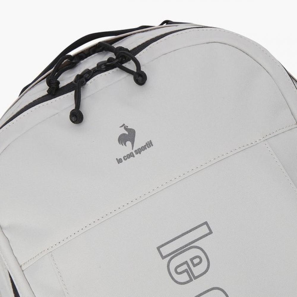 Le Coq Sportif Unisex Bulky 2.0 Backpack 29l Qp123abp14