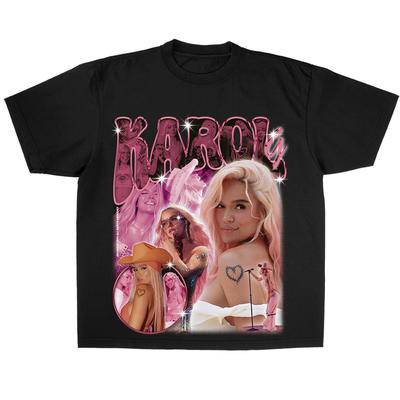 Tops – T-Shirts