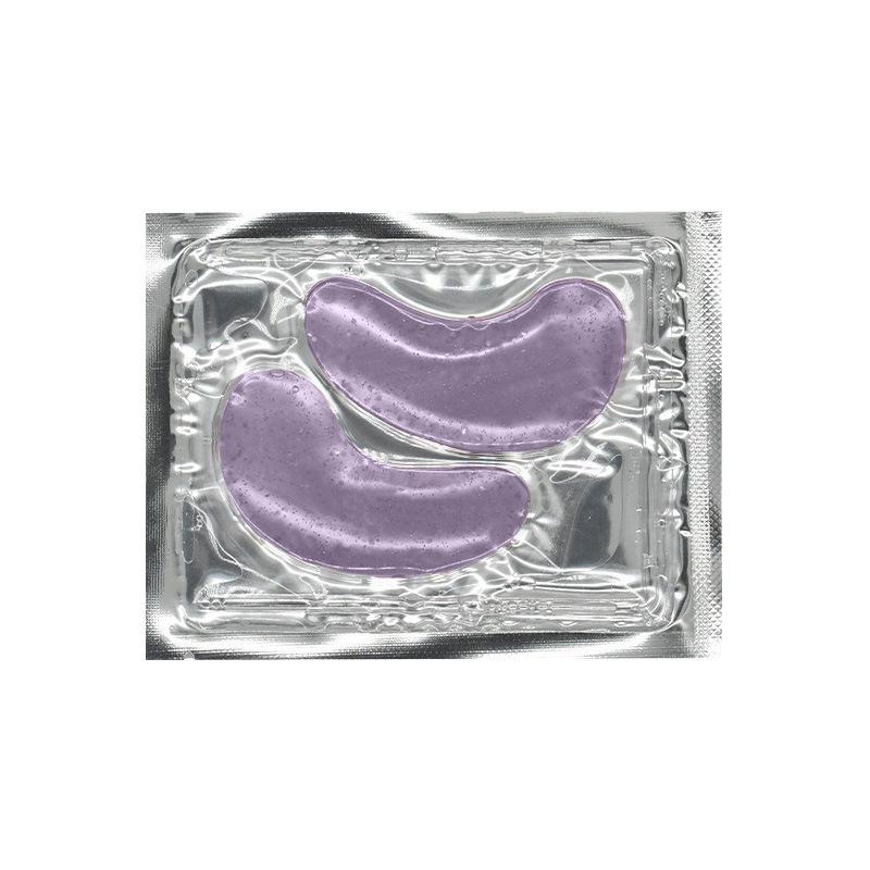 Hydrogel Eye Mask Patches with Hyaluronic Acid & Collagen for Moisturizing and Tightening