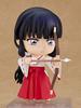 Good Smile Company SMILE Nendoroid Inuyasha Kikyo Painted Movable Figure (GOOD COMPANY) Non-scale ABS&PVC
