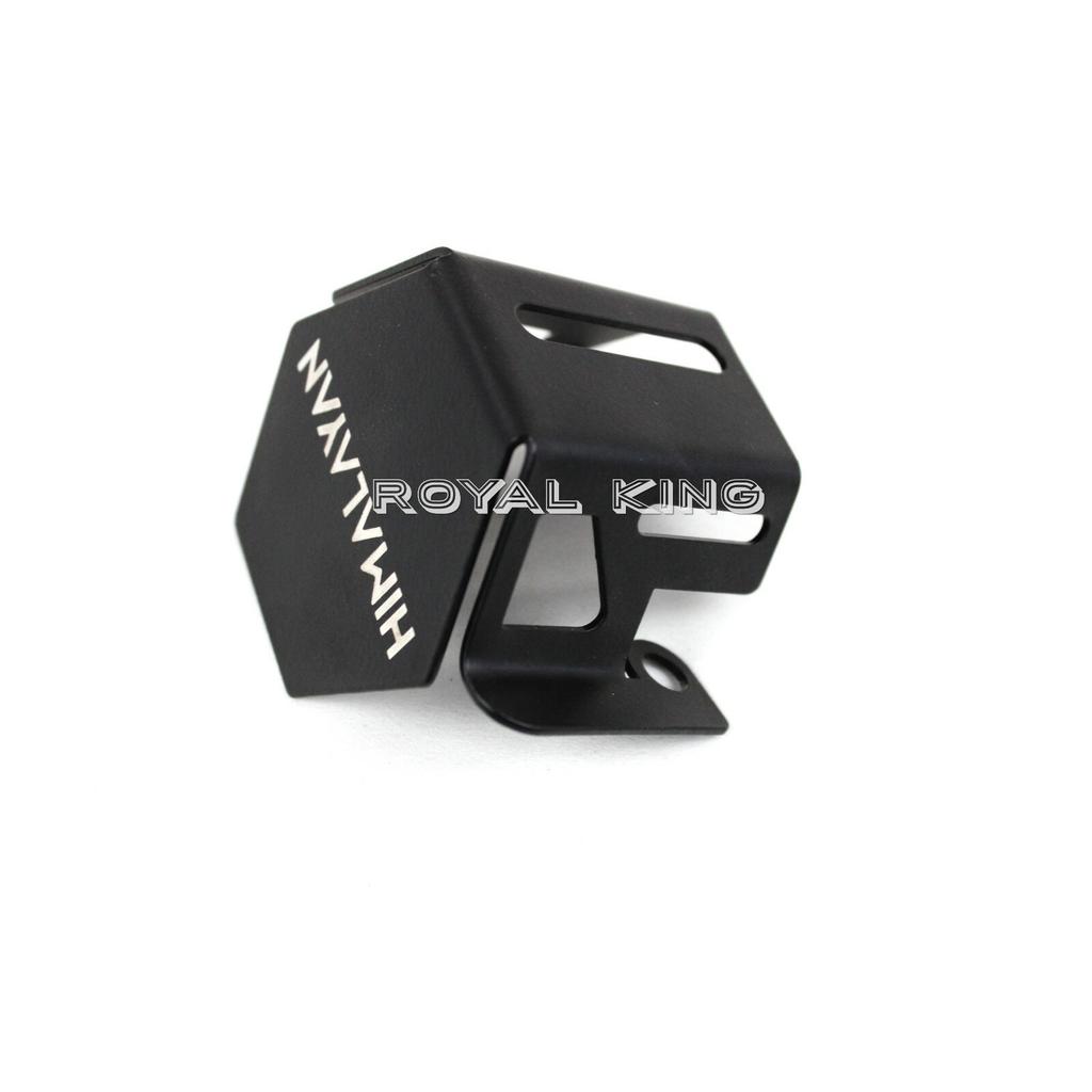 Master "Cylinder Guard & Oil Container Guard Fit for Royal Enfield Himalayan"