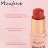MAXFINE Blush Stick Sleeve Cream Monochroma Solid
