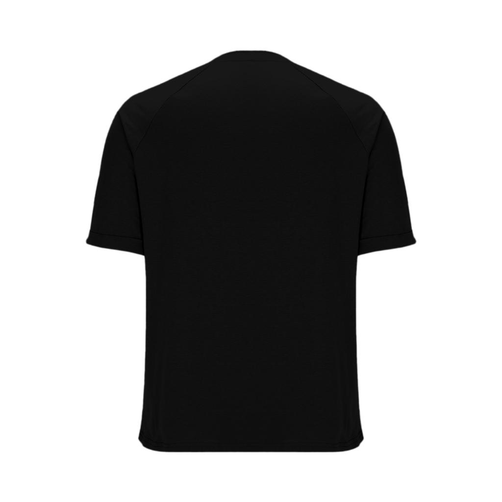 Men's Big Size Solid Color Crew Neck Short Sleeve Casual T-Shirt Lightweight Comfortable Fit Soft Fabric