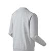 New Balance Men Cushion Woven Pocket Sweatshirt Nbncc41311