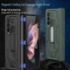 Samsung W22 Full Coverage Magnetic Anti-Drop Protective Case for Fold 3
