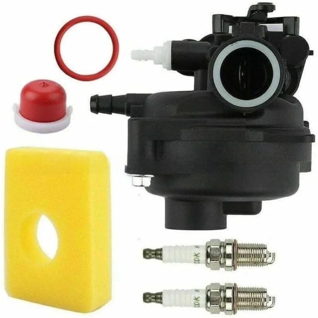 799583 Carburetor Kit Fit for 593261 595656 591979 591160 300E 450E 500E Engine Parts Replacement Tool Set