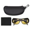 Welding Goggles Safety Eyes Protection Brazing Flame Darkening Goggles Soldering Goggles Anti Fog