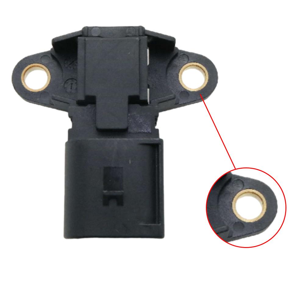 FOR BMW 1 3 Series E60 E87 E90 Manifold Intake Air Pressure Sensor 13628617097 Car Accessories